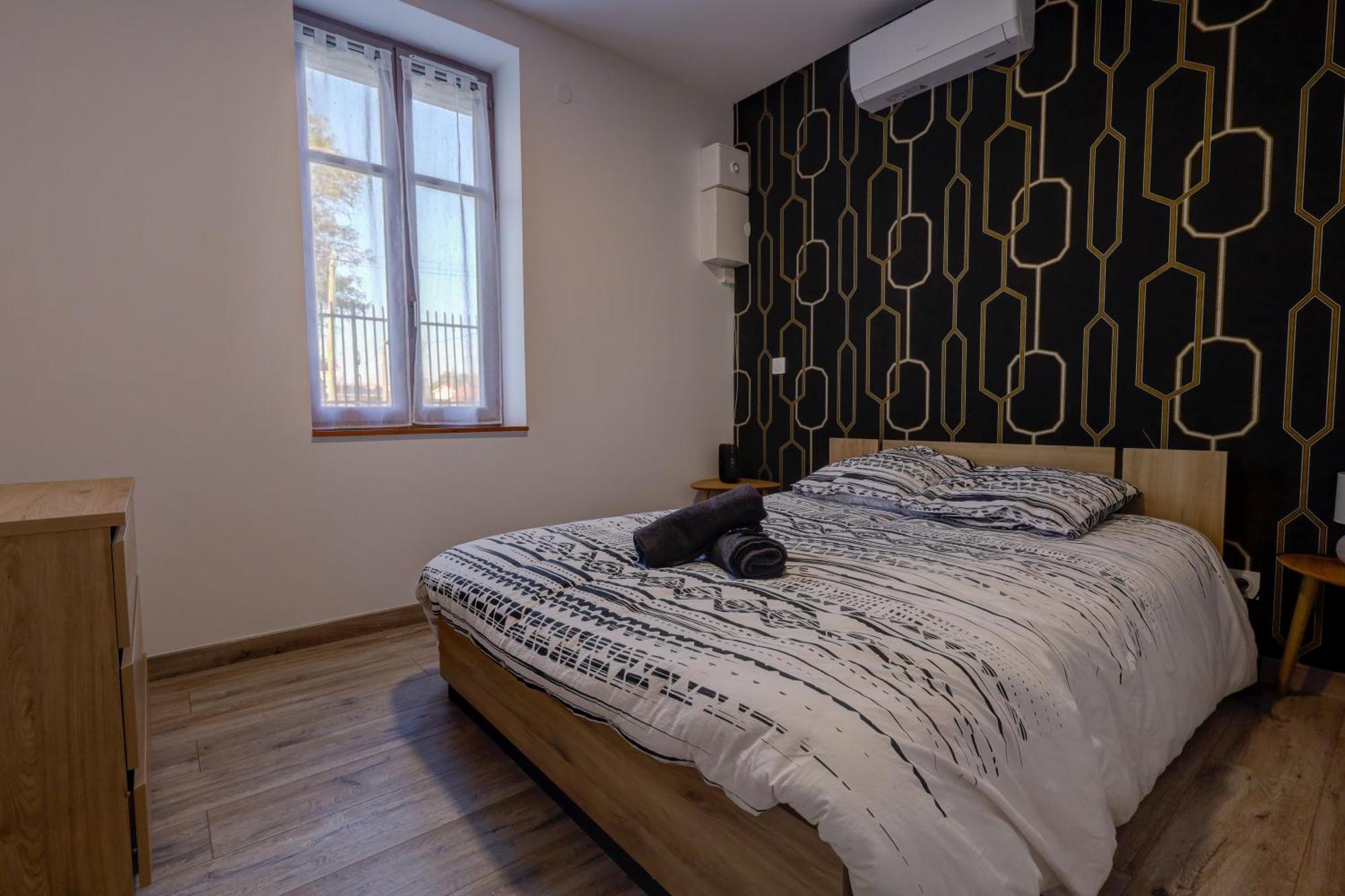 Appartement Le Westy 1 à Hieres-Sur-Amby Extérieur photo