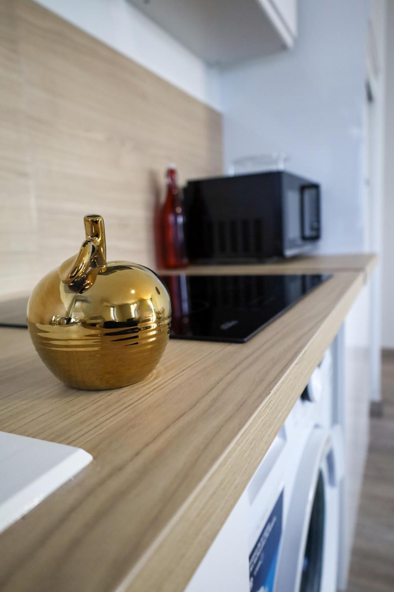 Appartement Le Westy 1 à Hieres-Sur-Amby Extérieur photo